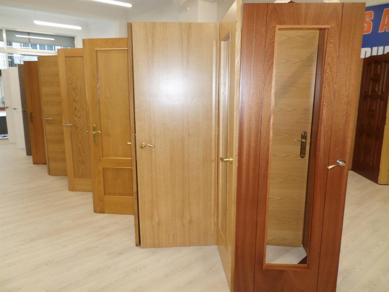 Las mejores puertas en Ferrol y alrededores para tu vivienda