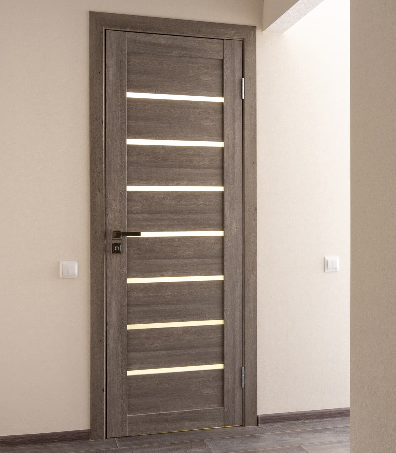 Puertas de interior