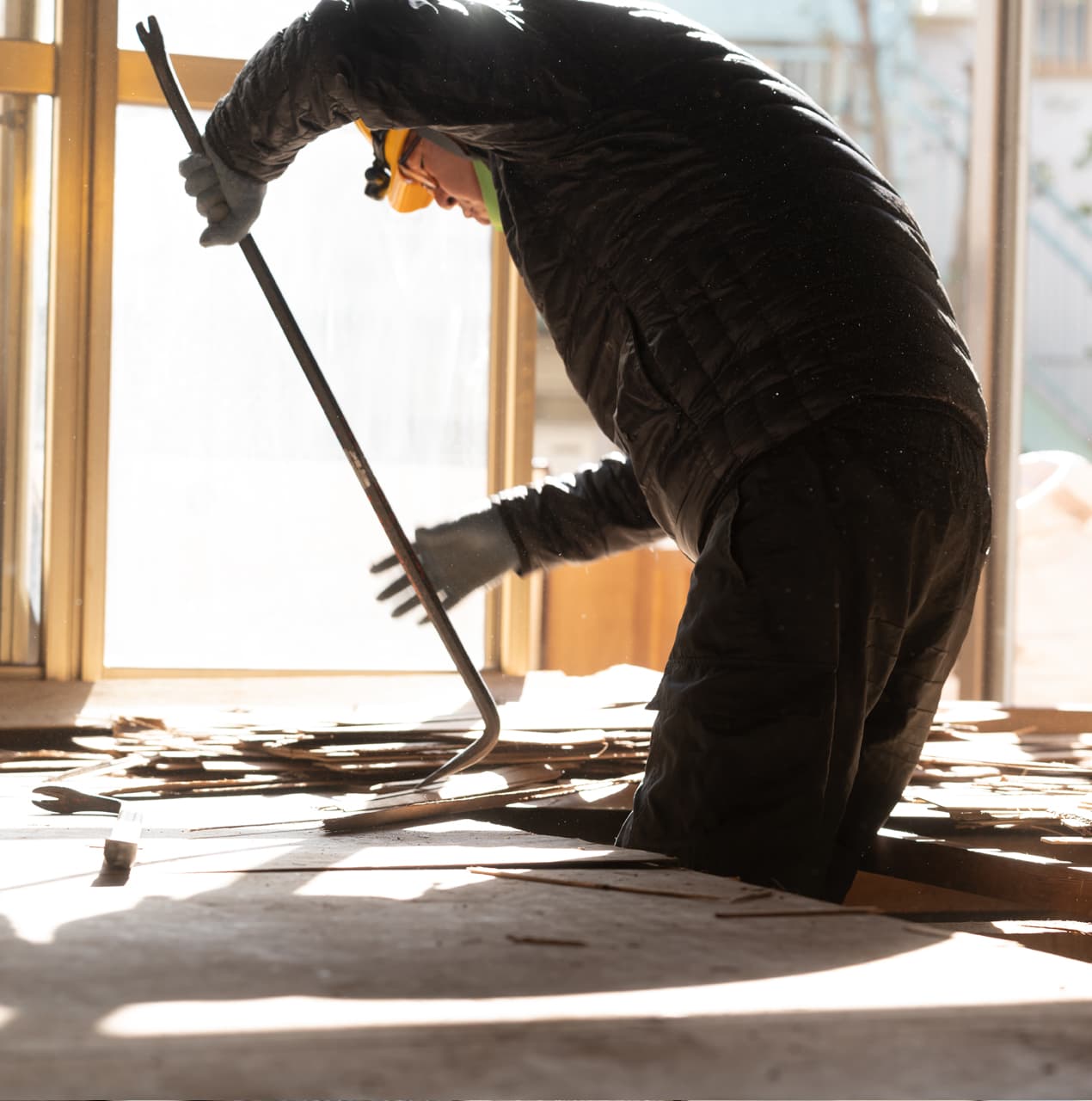 Reformas en Ferrol para renovar tu vivienda por completo