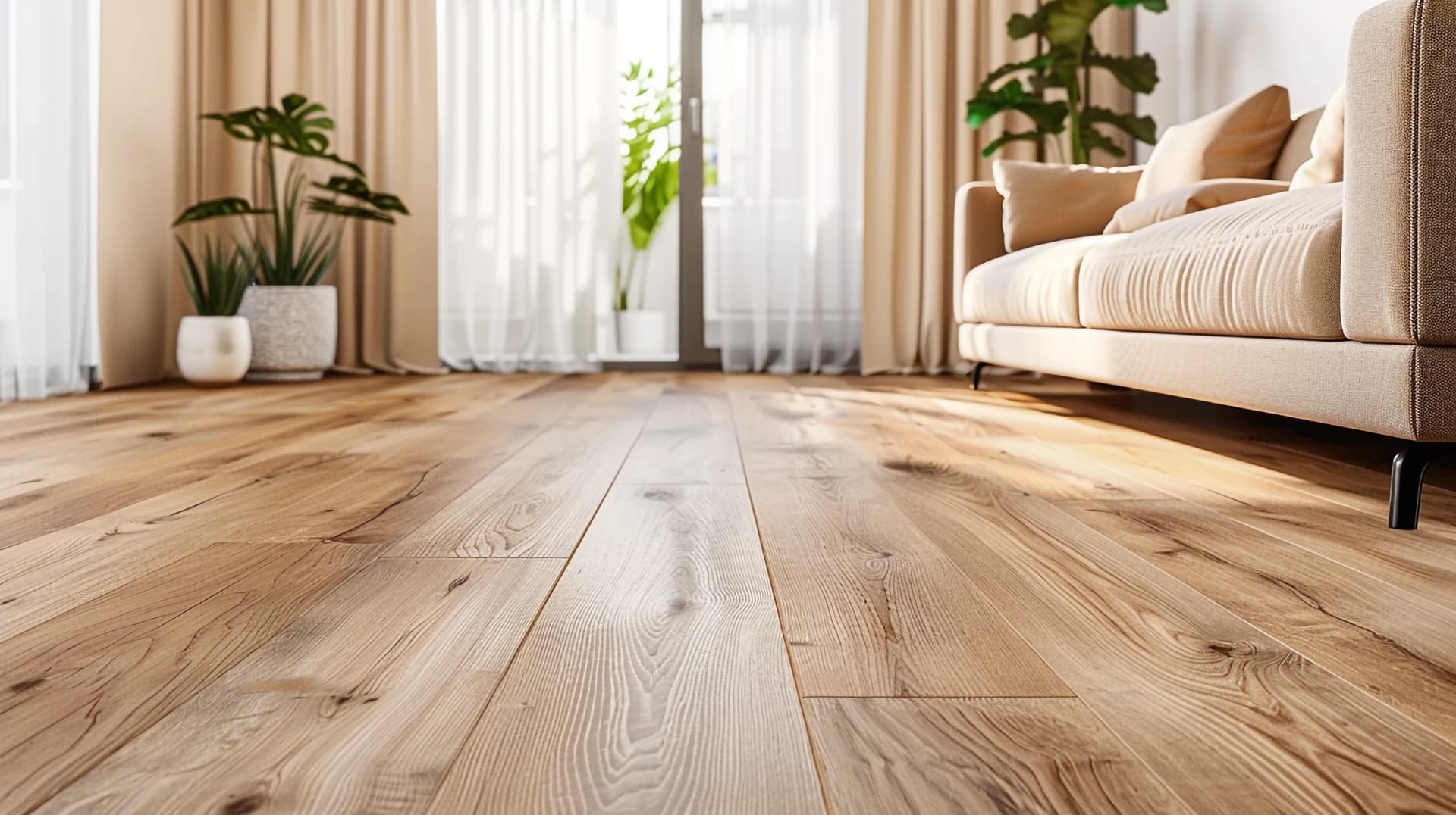 Opta por un suelo de madera en Ferrol y optimiza tu vivienda